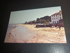 Beach Scene, INSTOW, Devon