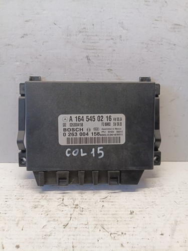 Mercedes w164 11 - mercedes,