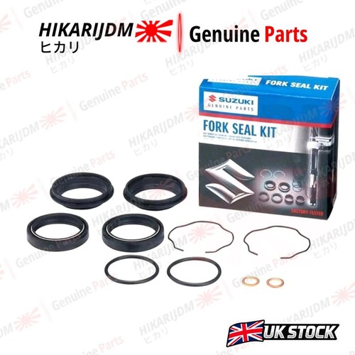 Suzuki fork seal - suzuki, kit