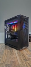 NEW High Spec Gaming PC INTEL