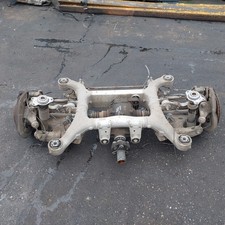 BMW 520D SE F11 2010 2.0