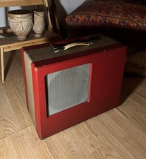 1958 Watkins Westminster 10