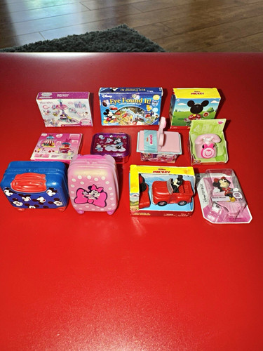 Disney minnie mouse - minnie,