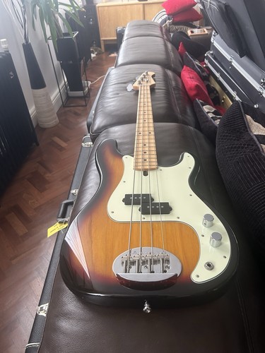 Lakland skyline bob - skyline, ‘bob