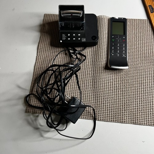 Motorola it6 digital cordless - motorola,
