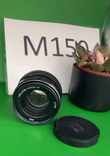M42 screw fit helios 44m - helios, 44m-4