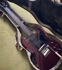 Gibson 60-'70s Vintage SG