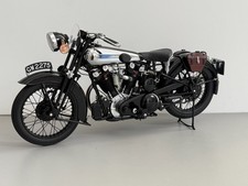 MINICHAMPS 1:6 SCALE BROUGH