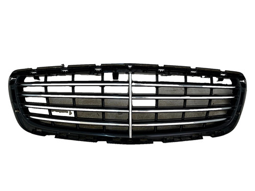 Mercedes class w222 front - s,