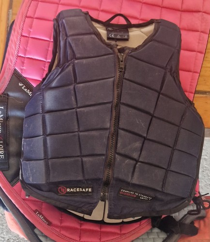 Racesafe child large - racesafe,