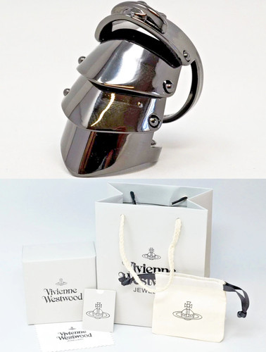 Vivienne westwood ring gun - westwood,