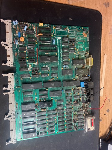 Bbc modem issue 7 - bbc, b