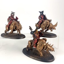 X3 Mighty Skullcrushers