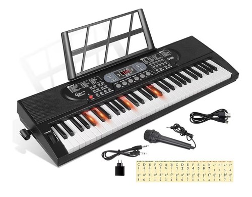 Hricane keys piano keyboard - keys,