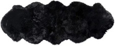 Woolous Genuine Sheepskin Rug