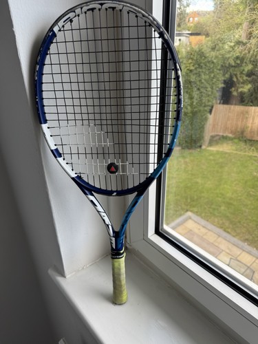 Babolat pure drive junior - pure, 25