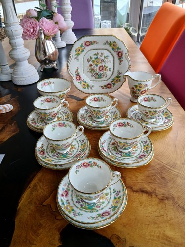 Vintage complete piece - vintage,