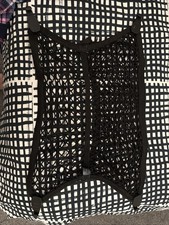 Genuine Audi Cargo/Boot Net