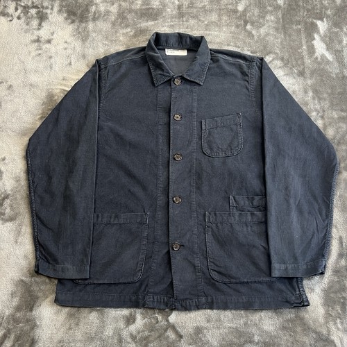 Universal works jacket mens - works,