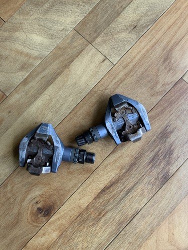 Shimano a515 spd pedals - shimano,