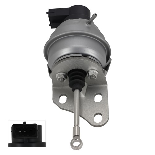 Turbo wastegate actuator for - turbo,