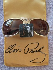 ELVIS PRESLEY SUNGLASSES