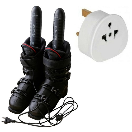 Electric shoe boot dryer glove - boot,