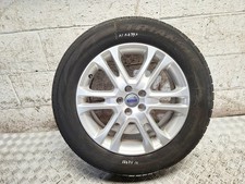 18" INCH ALLOY WHEEL WITH TYRE