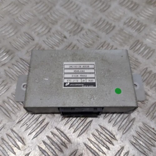Rover tourer abs pump - rover,
