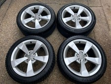Genuine audi alloy - audi, a1