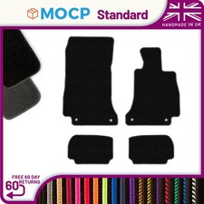 Standard Car Mats to fit