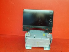 HONDA HR-V MK3 RADIO DISPLAY SCREEN + HEAD UNIT 2024
