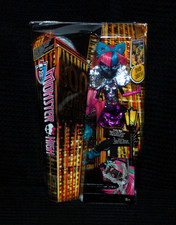 Monster High Boo York Catty