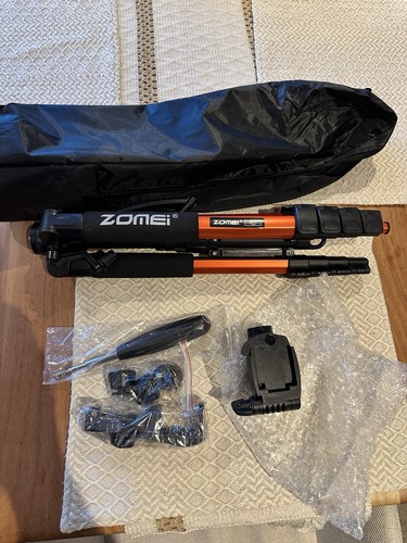 Zomei 188 tripod - 188,