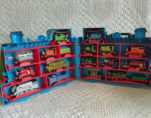 Thomas the train tank engine - thomas,