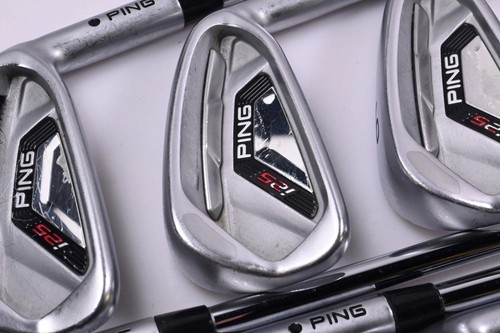 Ping i25 irons - ping, 4-pw