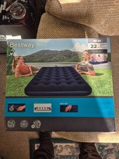 Bestway 67002N Double Air Bed