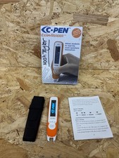 C-PEN TEXT TO SPEECH EXAM READER - RRP £399 Working Tested