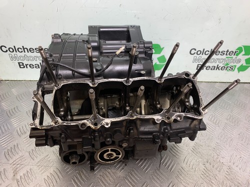 Honda cbr1000 engine crank - honda,