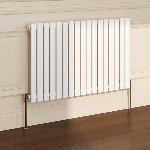 Oval column radiator - oval,