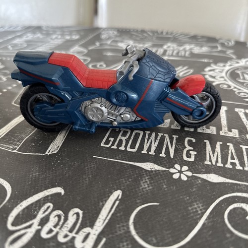 2012 hasbro marvel spiderman - hasbro,