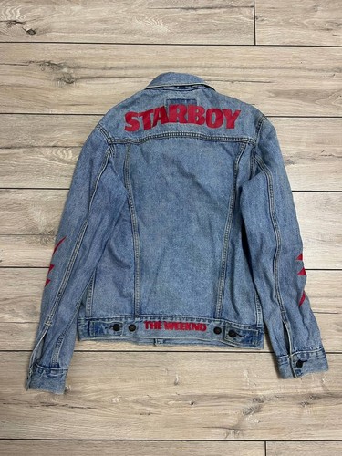 Levi the weeknd - levi's,