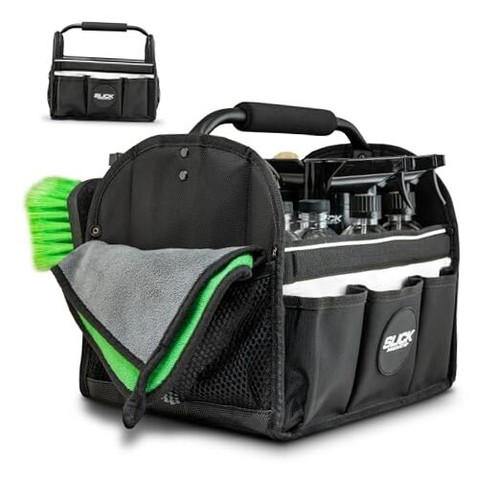 Mobile detailing storage caddy - mobile,