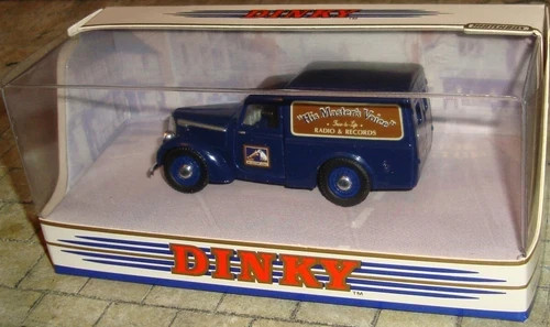 Matchbox dinky dy8 1948 - matchbox, dy8-b
