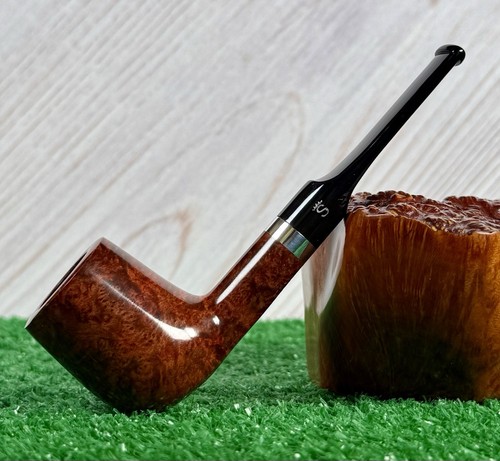New stanwell relief billiard - stanwell,