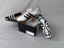 Brand New With Box Adidas AdiPure TRX SG UK 11 1/2. US 12