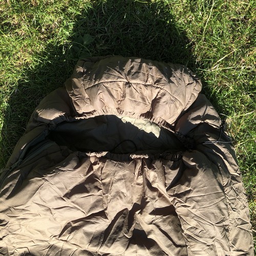 Softie snugpak harrier - softie,