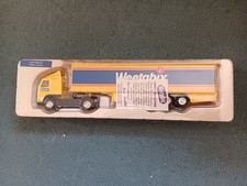 Weetabix Volvo Model Lorry