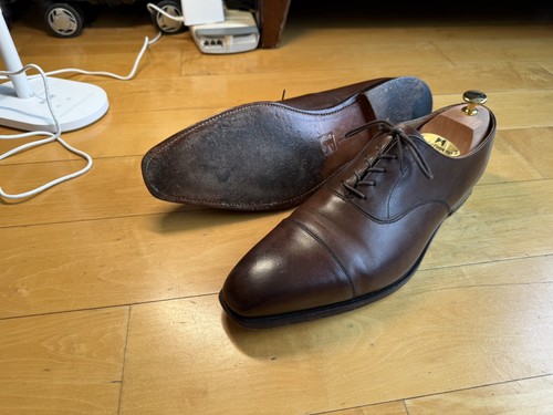 770 crockett jones hallam - &,