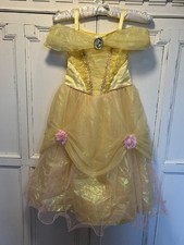 Disney Store Princess Belle